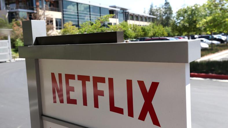 一年涨了700亿美金市值,奈飞怎么做到的?